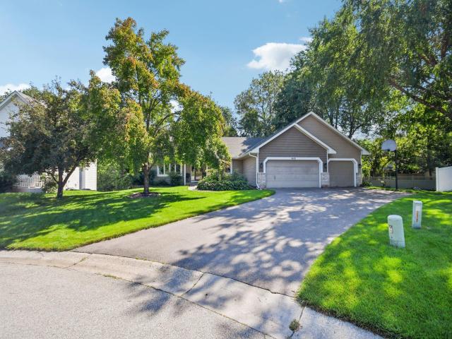 1410 Appaloosa Trail Eagan MN 55122 - MLS# 6759254