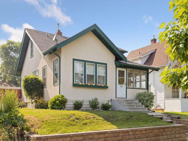 3912 13th Avenue S Minneapolis MN 55407 - MLS# 6759257