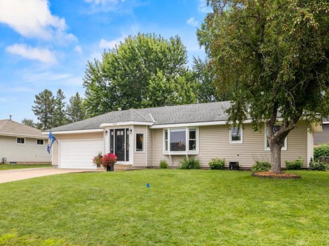 14660 Delft Avenue W Rosemount MN 55068 - MLS# 6759269