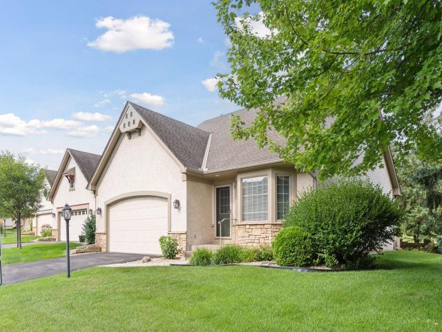 8410 Burlwood Drive Chanhassen MN 55317 - MLS# 6759286
