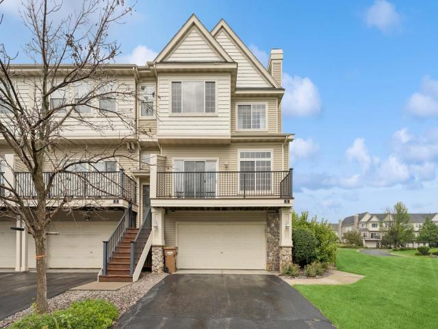 4363 Victor Path Unit 1 Hugo MN 55038 - MLS# 6759287