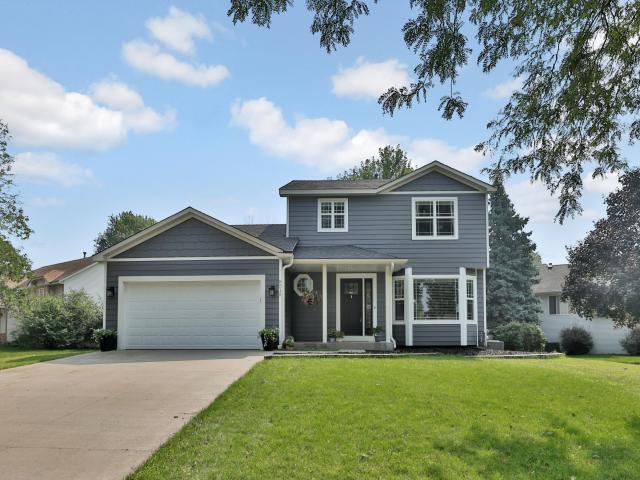 8515 Jorgensen Avenue S Cottage Grove MN 55016 - MLS# 6759288