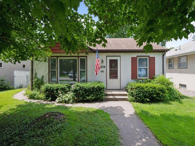 6808 Queen Avenue S Minneapolis MN 55423 - MLS# 6759289