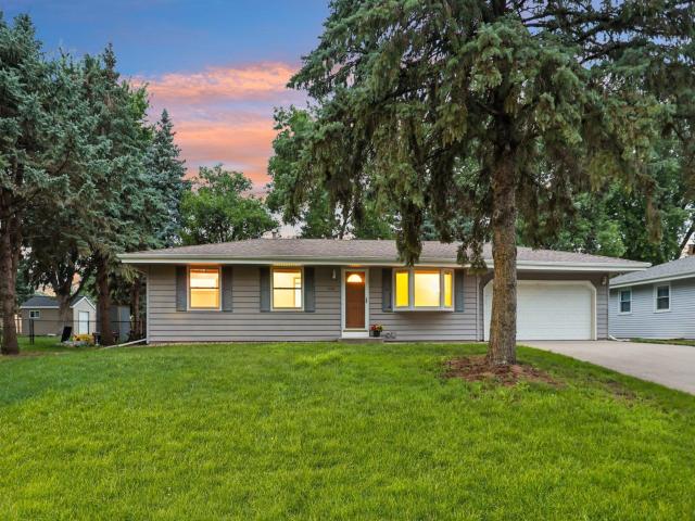 1188 Tyler Street S Shakopee MN 55379 - MLS# 6759296