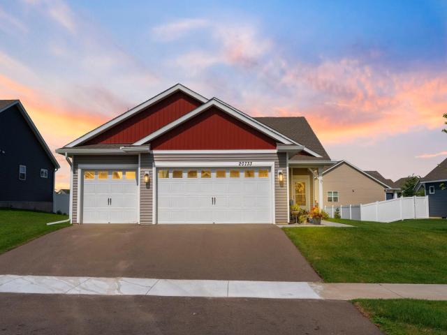 20733 Glade Avenue Lakeville MN 55044 - MLS# 6759334