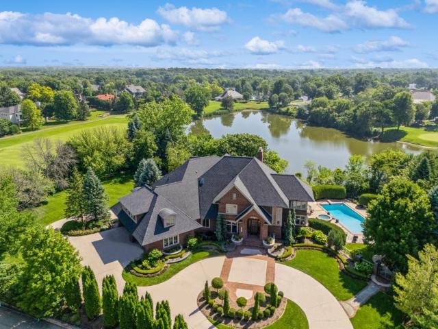 18313 Nicklaus Way Eden Prairie MN 55347 - MLS# 6759336