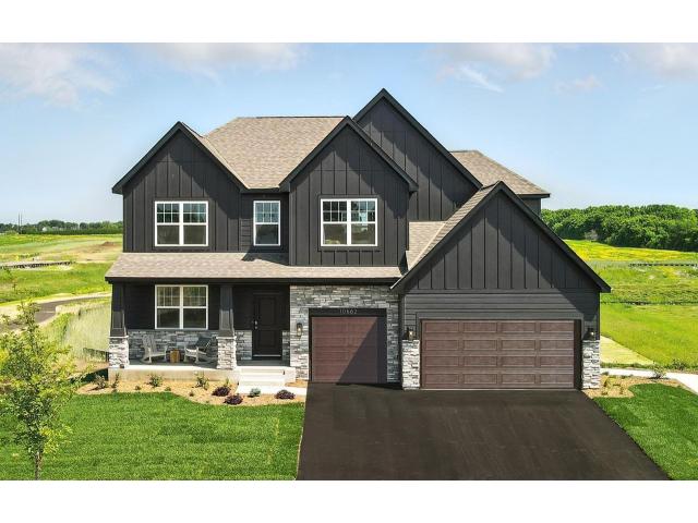 13161 Avery Way Rosemount MN 55068 - MLS# 6759345