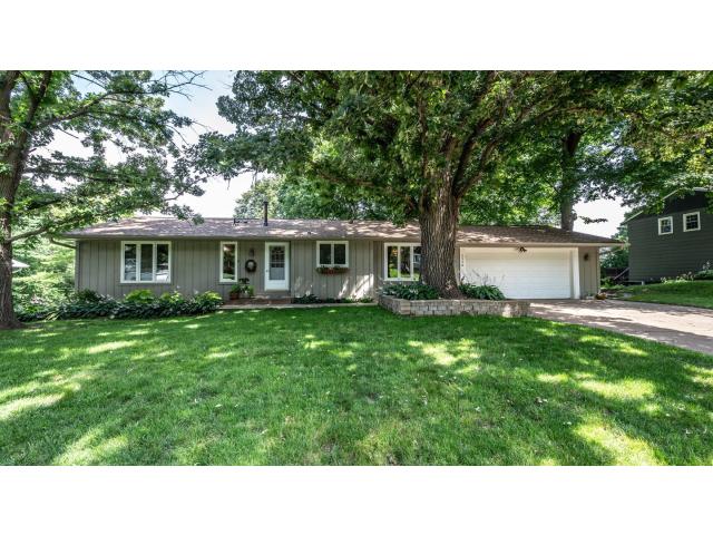 3308 Barbara Lane Burnsville MN 55337 - MLS# 6759348