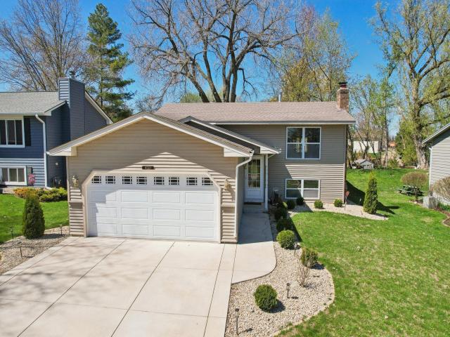 4321 Trenton Trail Saint Paul MN 55123 - MLS# 6759373