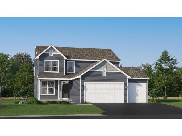 1910 Ironwood Drive Carver MN 55315 - MLS# 6759421