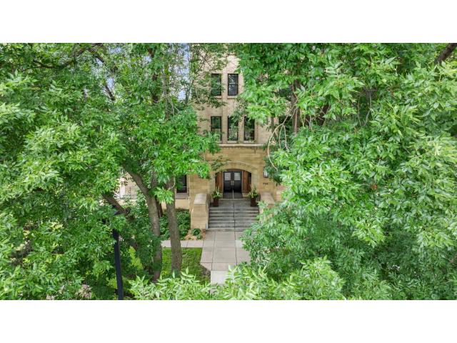 730 Stinson Boulevard Unit 418 Minneapolis MN 55413 - MLS# 6759426
