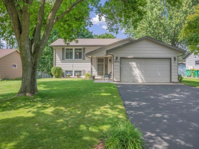 8856 62nd Avenue N Minneapolis MN 55428 - MLS# 6759429
