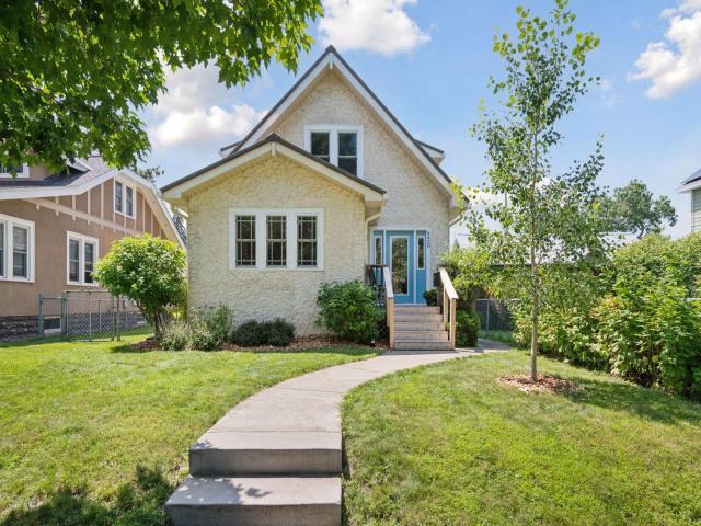 4420 43rd Avenue S Minneapolis MN 55406 - MLS# 6759447