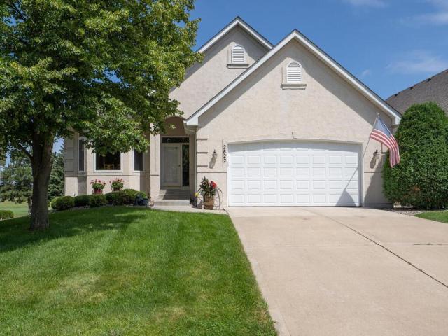 2822 Wilds Lane NW Prior Lake MN 55372 - MLS# 6759457
