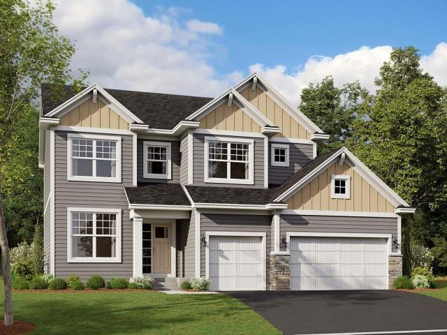 616 Haywood Drive Lino Lakes MN 55014 - MLS# 6759474