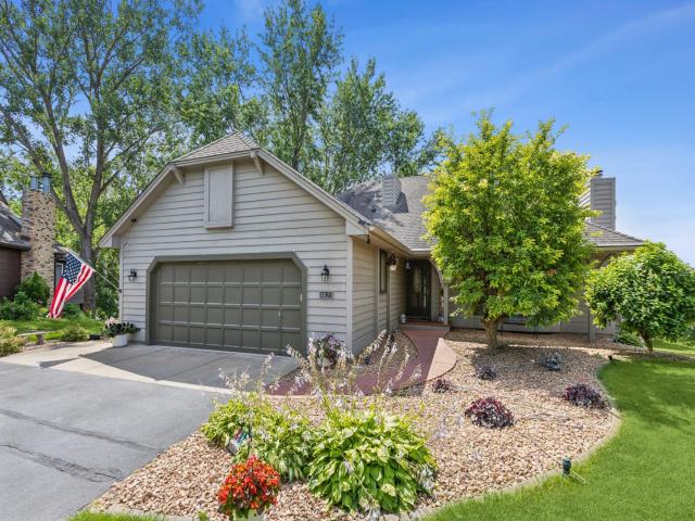 14825 41st Avenue N Minneapolis MN 55446 - MLS# 6759484