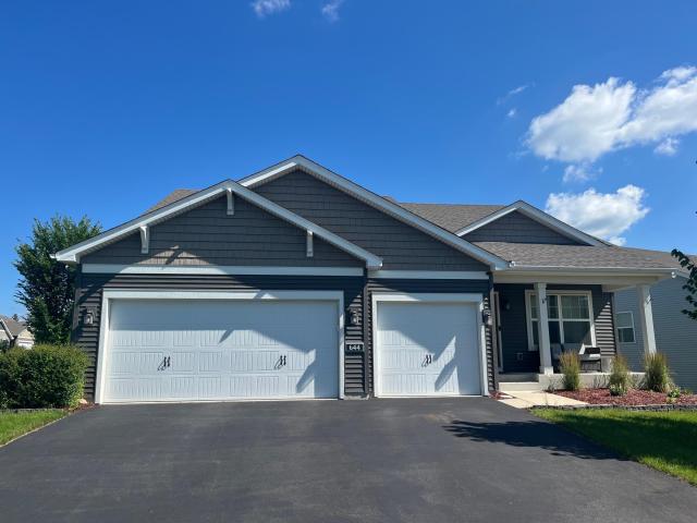 644 Stonegate Circle Waconia MN 55387 - MLS# 6759494