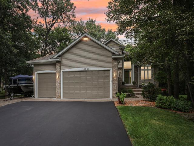 11064 Zumbrota Court NE Minneapolis MN 55449 - MLS# 6759501