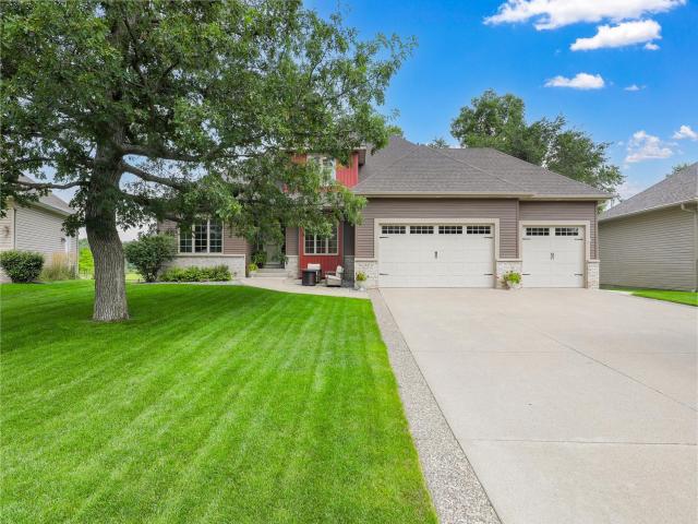 2307 132nd Lane NE Blaine MN 55449 - MLS# 6759512