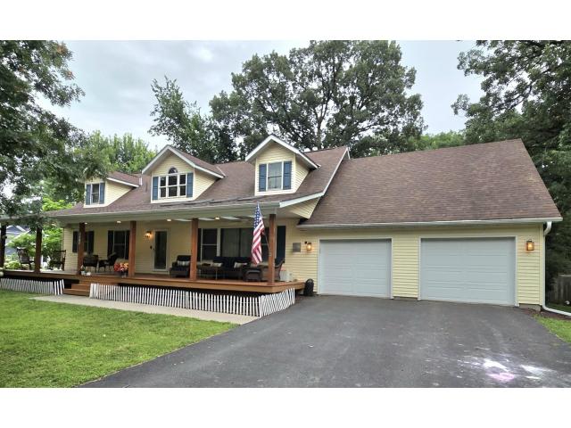 2574 1st Street White Bear Lake MN 55110 - MLS# 6759533