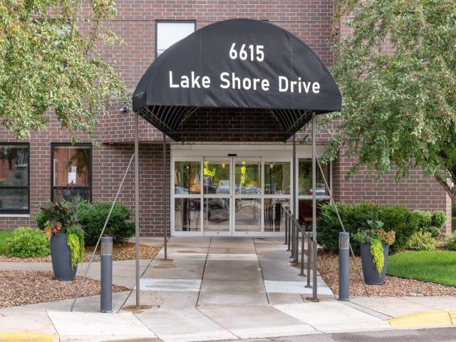 6615 Lake Shore Drive S Unit 410 Richfield MN 55423 - MLS# 6759535