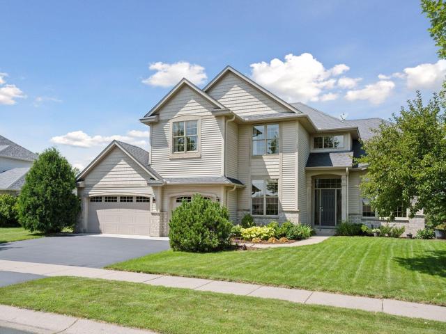 18810 65th Place N Maple Grove MN 55311 - MLS# 6759565