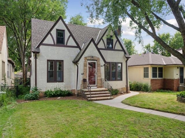 4937 Drew Avenue S Minneapolis MN 55410 - MLS# 6759578