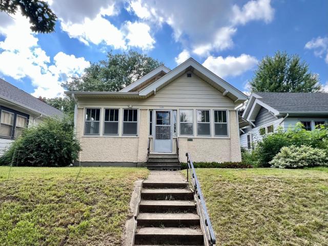 1198 Blair Avenue Saint Paul MN 55104 - MLS# 6759593