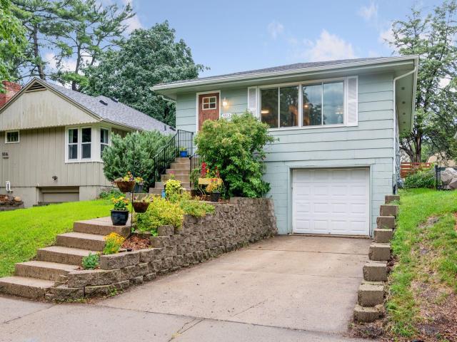 5512 Bryant Avenue S Minneapolis MN 55419 - MLS# 6759602