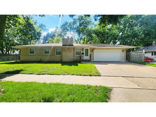2311 Nokomis Avenue Saint Paul MN 55119 - MLS# 6759642