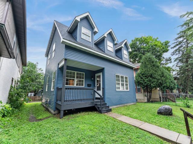 3019 Girard Avenue N Minneapolis MN 55411 - MLS# 6759651