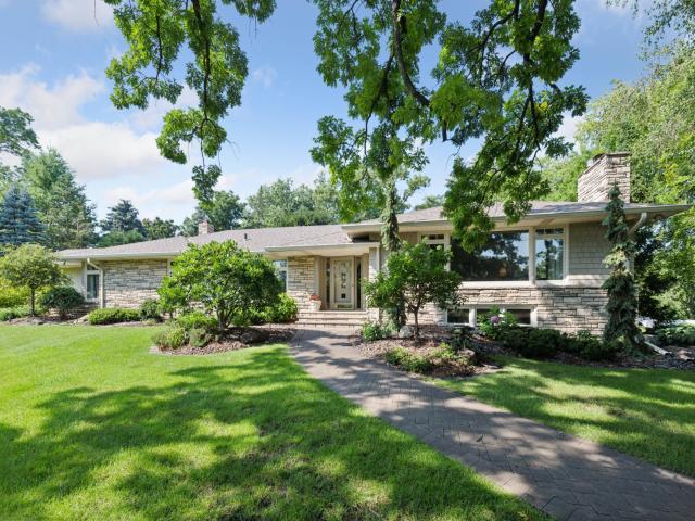 5517 Knoll Drive Minneapolis MN 55436 - MLS# 6759662