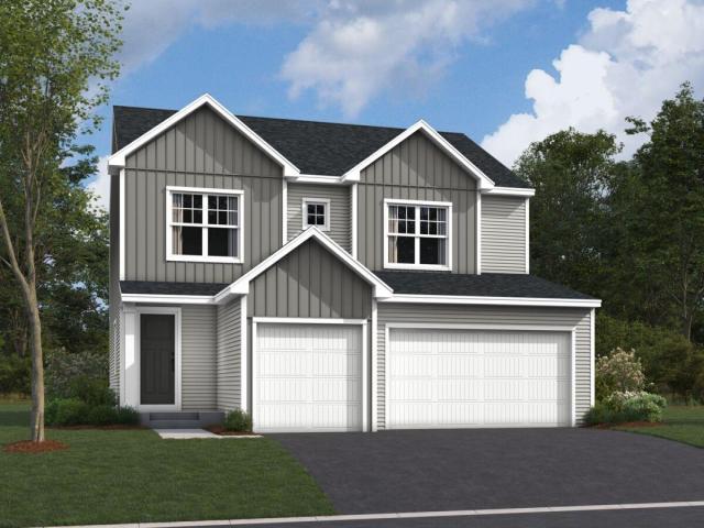 10431 Glenbrook Avenue S Cottage Grove MN 55016 - MLS# 6759672