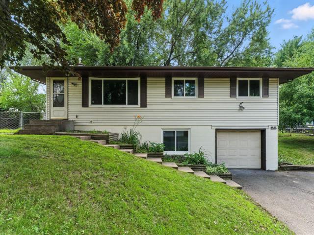 1836 Belland Avenue White Bear Lake MN 55110 - MLS# 6759680