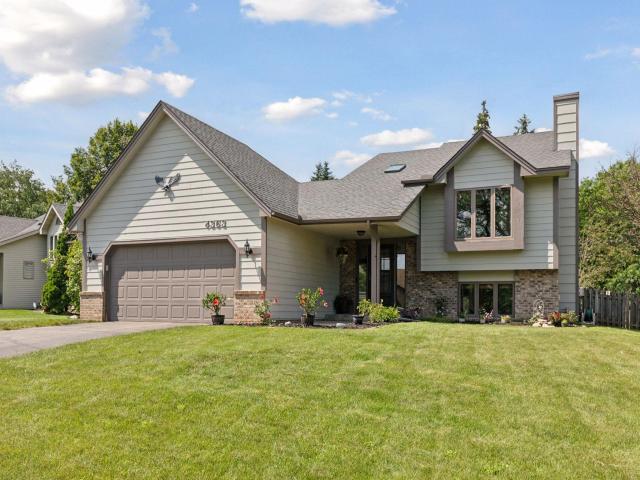 4363 Hamilton Drive Eagan MN 55123 - MLS# 6759686