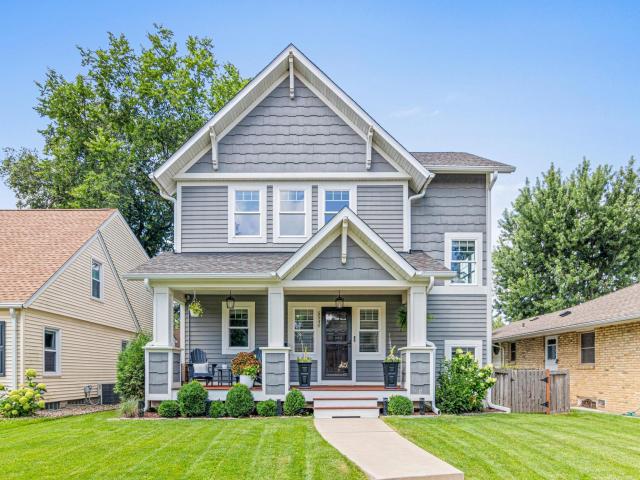 5540 Cumberland Road Minneapolis MN 55410 - MLS# 6759695