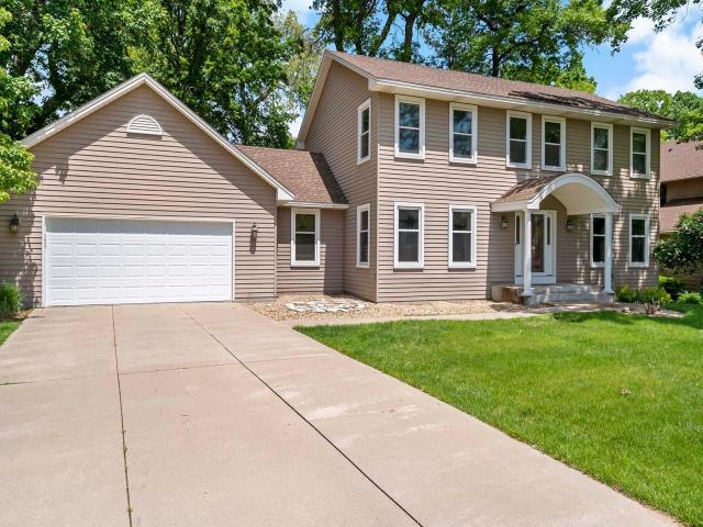 13545 Glasgow Lane Saint Paul MN 55124 - MLS# 6759701