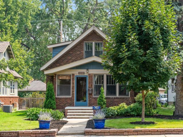 5027 28th Avenue S Minneapolis MN 55417 - MLS# 6759727
