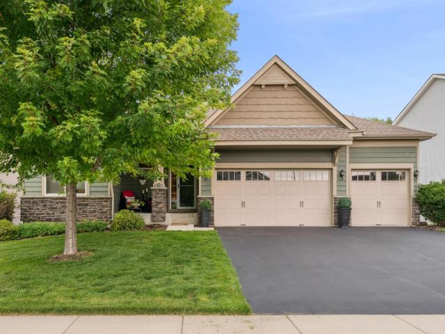 891 Cascade Drive Chaska MN 55318 - MLS# 6759731