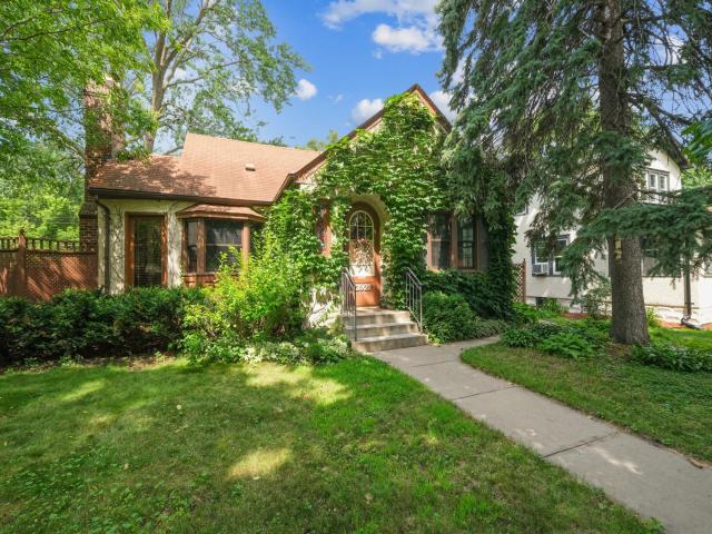 3921 Quail Avenue N Minneapolis MN 55422 - MLS# 6759763