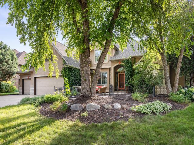 8787 Ridge Ponds Lane Victoria MN 55386 - MLS# 6759767
