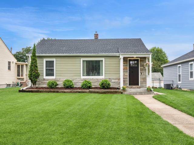 6909 Upton Avenue S Richfield MN 55423 - MLS# 6759775