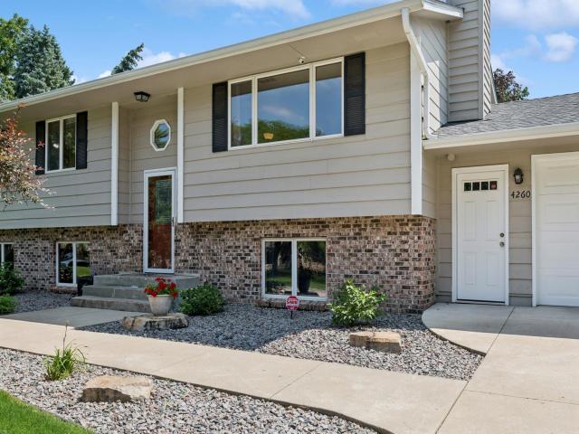 4260 Heine Strasse Street Eagan MN 55122 - MLS# 6759776