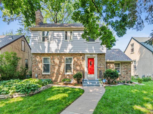 5904 Park Avenue Minneapolis MN 55417 - MLS# 6759783
