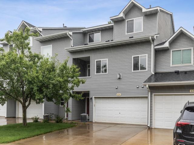631 Woodduck Drive Unit K Woodbury MN 55125 - MLS# 6759788