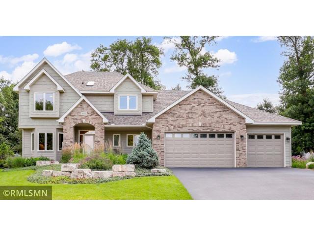 16353 Impatiens Court Lakeville MN 55044 - MLS# 6759797