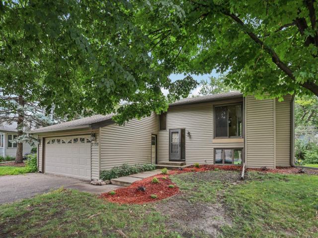 3158 Quarry Court Eagan MN 55121 - MLS# 6759823