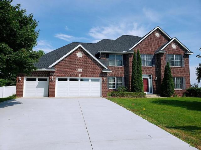 17993 Fullerton Court Lakeville MN 55044 - MLS# 6759829
