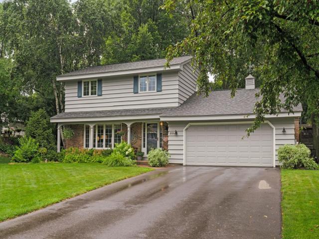 1630 18th Avenue NW Saint Paul MN 55112 - MLS# 6759846