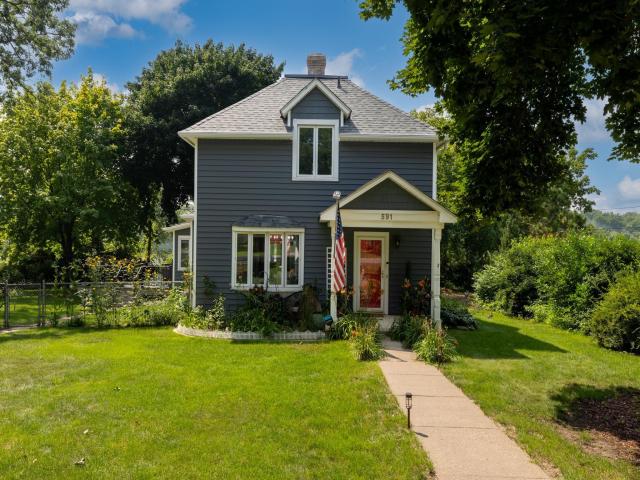 591 2nd Avenue Newport MN 55055 - MLS# 6759848